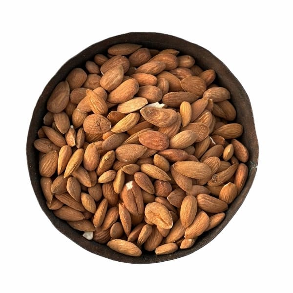 تصویر 5 از خرید و فروش مغز بادام کوهی شور با شرایط فوق العاده